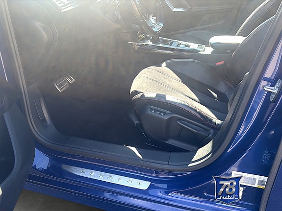 Peugeot 308 18 of 18