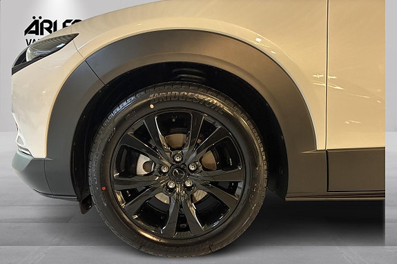 Mazda CX-30 2 of 15