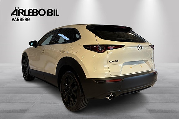 Mazda CX-30 3 of 15