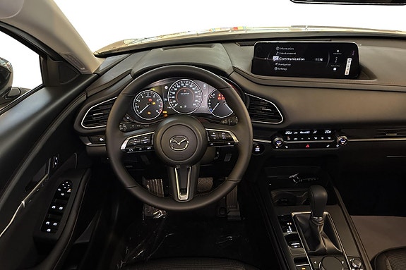 Mazda CX-30 11 of 15