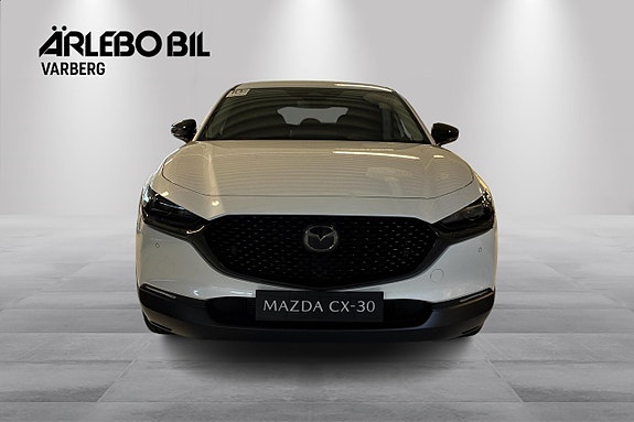 Mazda CX-30 8 of 15