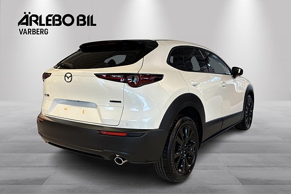 Mazda CX-30 5 of 15