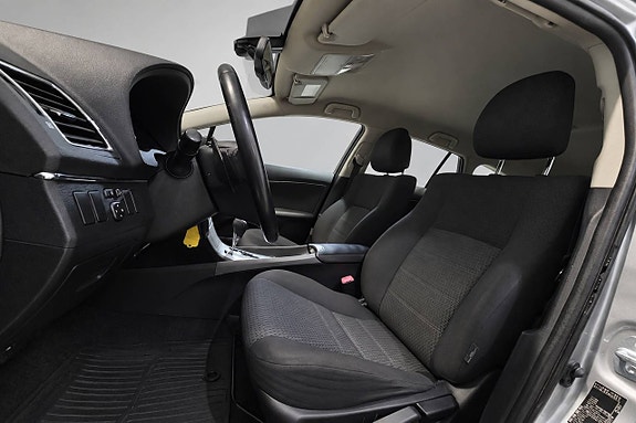 Toyota Avensis 14 of 28