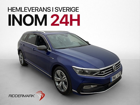 Volkswagen Passat 3 of 30