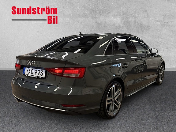 Audi A3 7 of 24