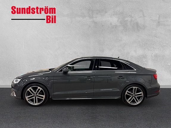 Audi A3 4 of 24