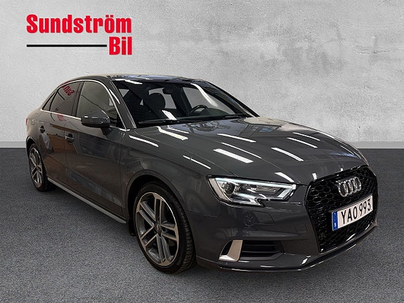Audi A3 8 of 24