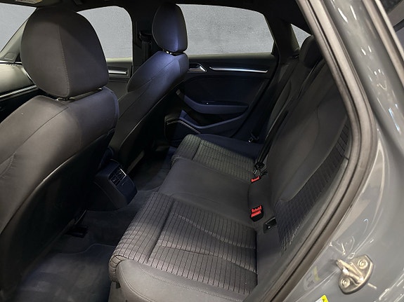 Audi A3 12 of 24