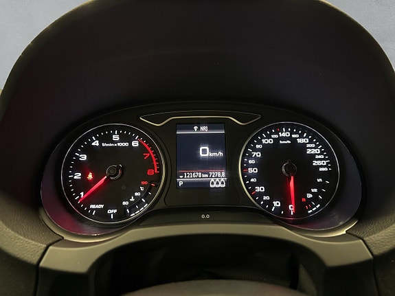 Audi A3 14 of 24