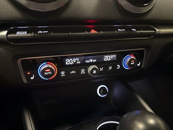Audi A3 19 of 24