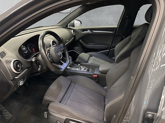 Audi A3 11 of 24