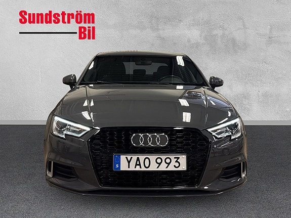 Audi A3 9 of 24
