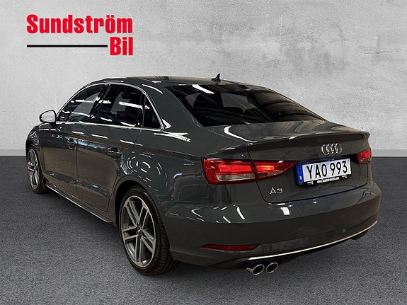 Audi A3 5 of 24