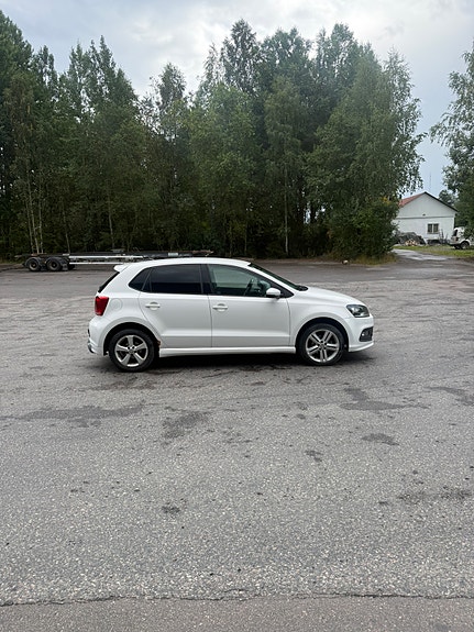Volkswagen Polo 3 of 7