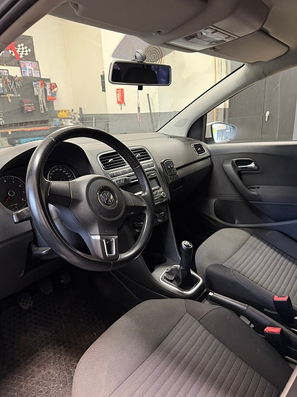 Volkswagen Polo 6 of 7