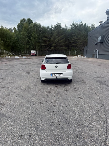 Volkswagen Polo 4 of 7