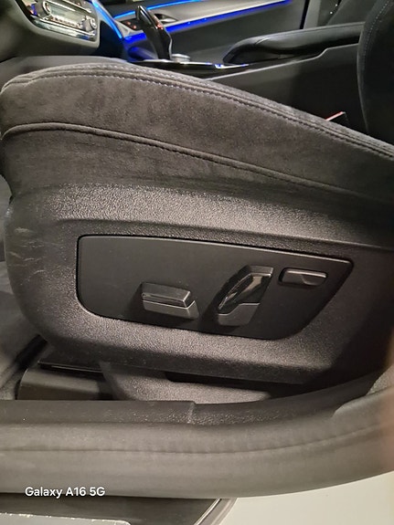 BMW 520d 18 of 23