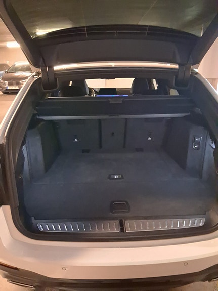 BMW 520d 22 of 23