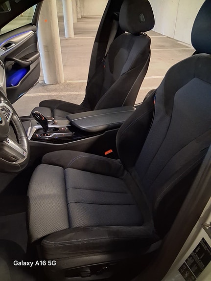 BMW 520d 19 of 23