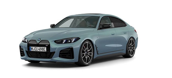 BMW i4