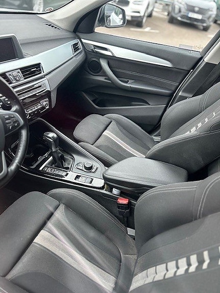 BMW X1 6 of 6