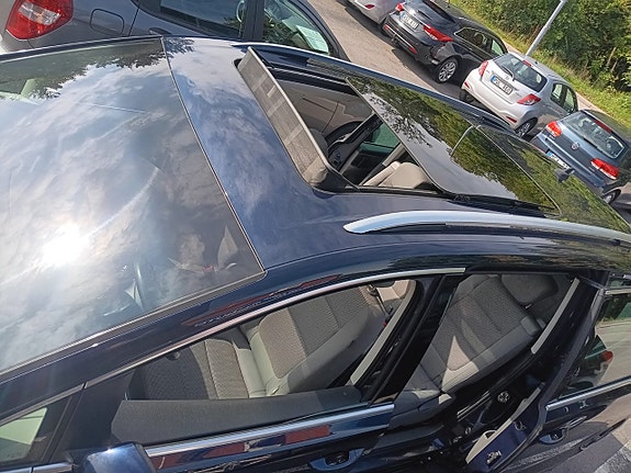 Volkswagen Sharan 6 of 16