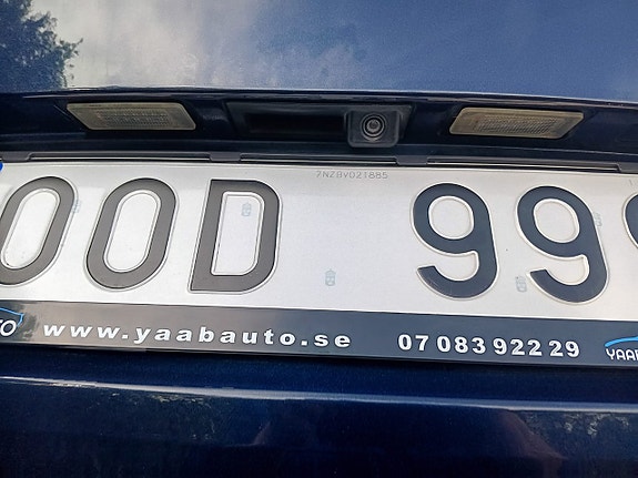 Volkswagen Sharan 16 of 16
