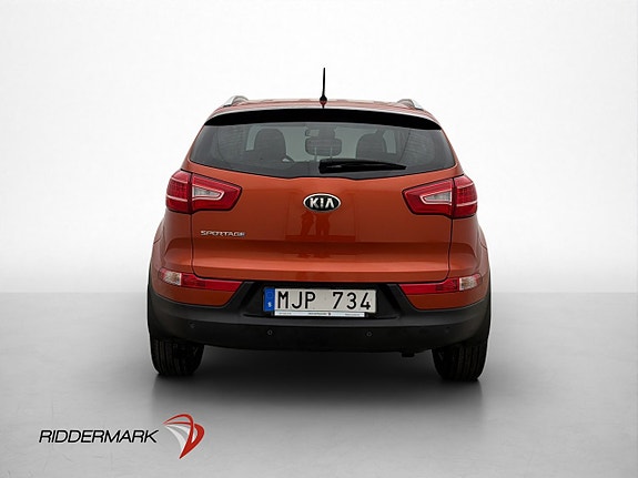 Kia Sportage 6 of 27