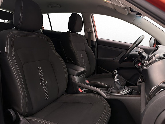 Kia Sportage 18 of 27