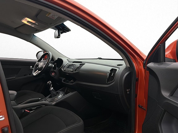 Kia Sportage 17 of 27