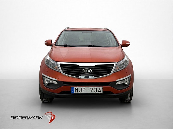 Kia Sportage 2 of 27
