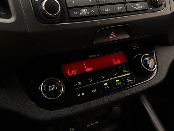 Kia Sportage 16 of 27
