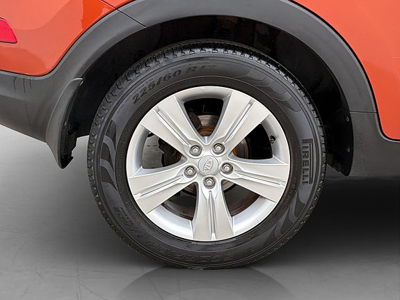 Kia Sportage 26 of 27
