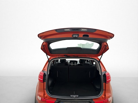 Kia Sportage 20 of 27