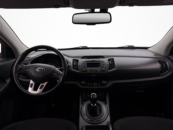 Kia Sportage 11 of 27