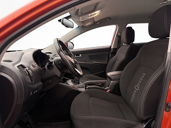 Kia Sportage 9 of 27
