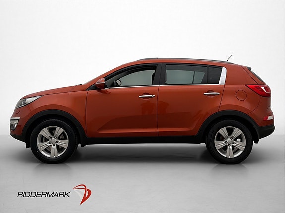Kia Sportage 4 of 27