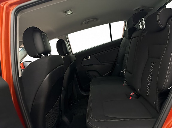Kia Sportage 19 of 27
