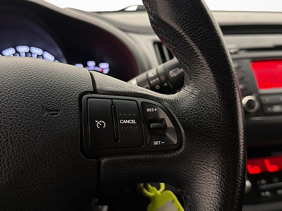 Kia Sportage 14 of 27