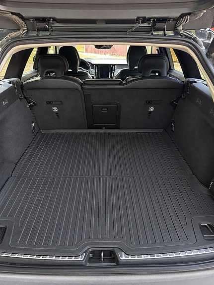 Volvo V90 5 of 5