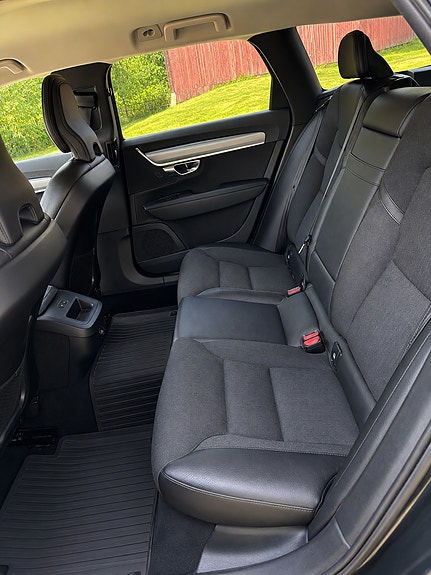 Volvo V90 4 of 5