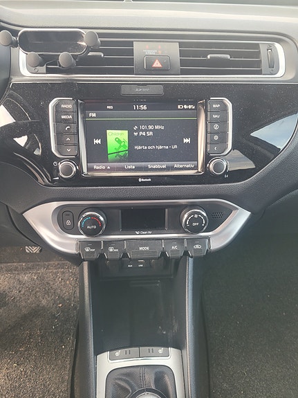 Kia Rio 12 of 15