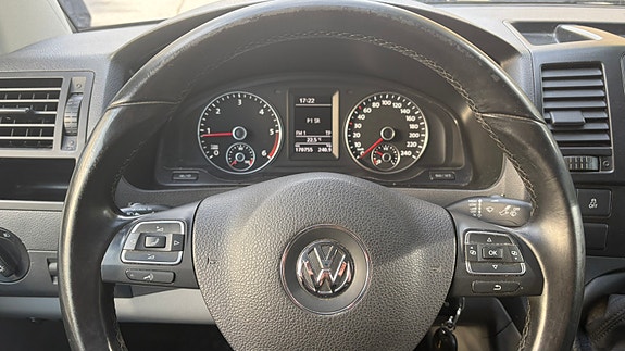 Volkswagen Transporter 7 of 8