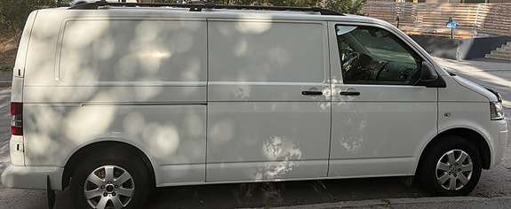 Volkswagen Transporter 3 of 8