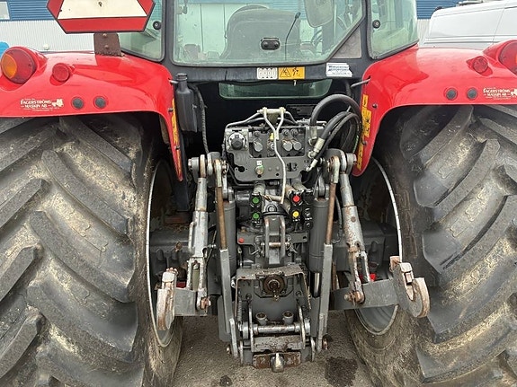 Massey Ferguson 5480 3 of 5