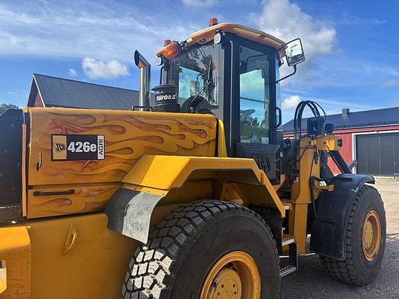 JCB 426 3 of 6