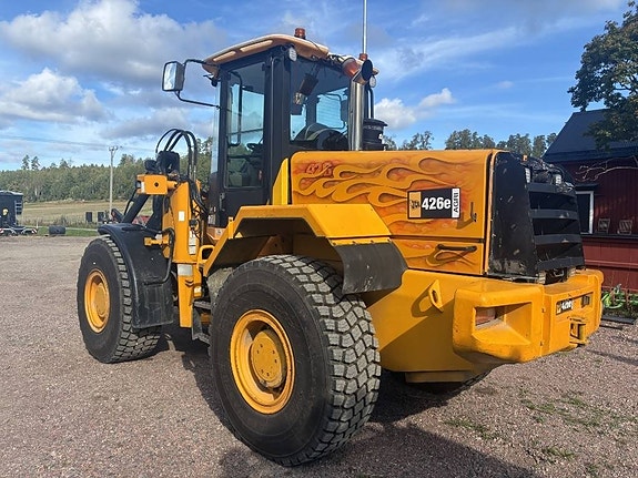 JCB 426 2 of 6