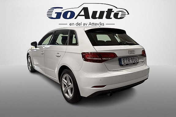 Audi A3 4 of 16