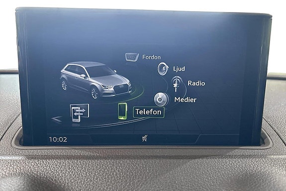 Audi A3 16 of 16