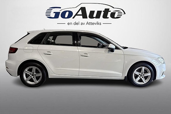 Audi A3 2 of 16